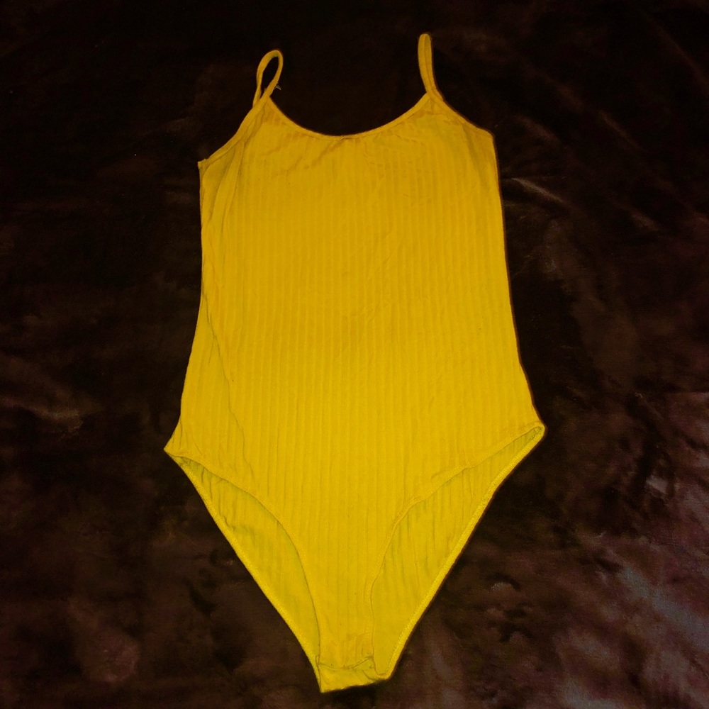 Bodysuit